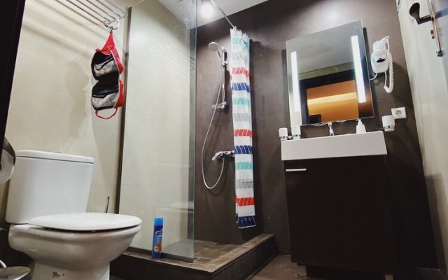 Hostel Simple