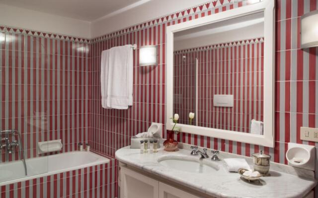 Luxury Villa 30 Minutes From Florence-villa IL Giglio