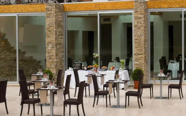 Clarhotel Rome
