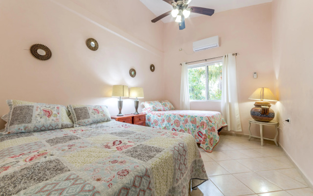 Mayan Villas Hotel