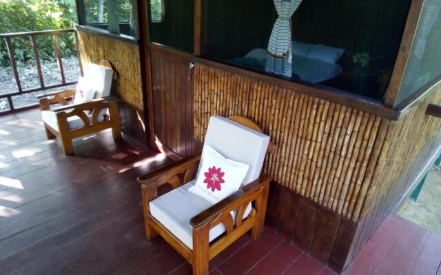 Passiflora Camp