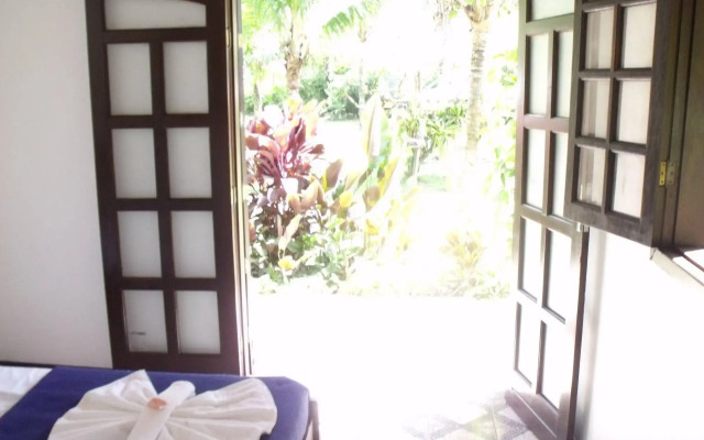 Chill Inn Eco-Suites