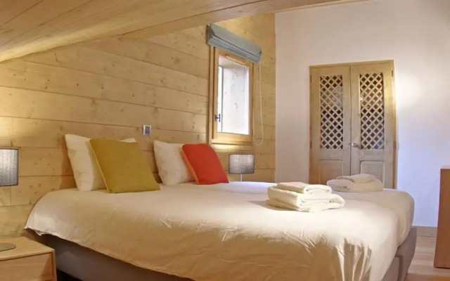 Appartement Valmorel, 4 pièces, 8 personnes - FR-1-291-833