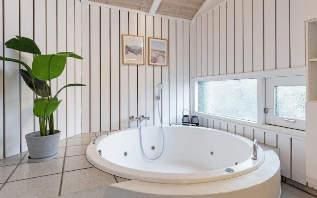 Seaside Wellness Retreat - By Traum Ferienwohnungen