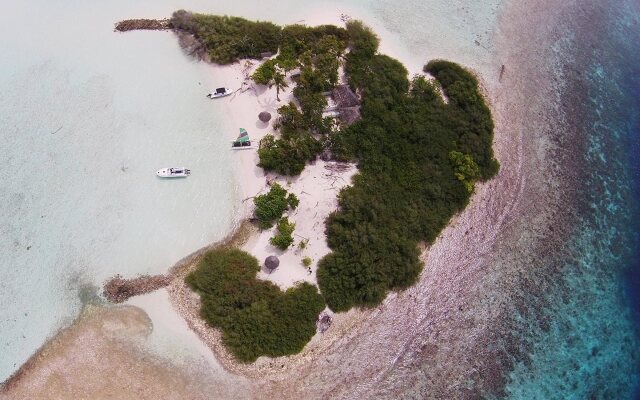 Tesoro Rasdhoo View Maldives