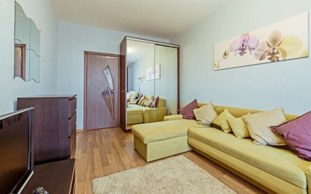 Flatstar Vavilovyih 9/5 Apartments