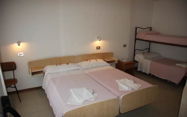 Hotel Orchidea