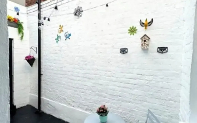 Traditional Belfast House 10 Mins From City Centre