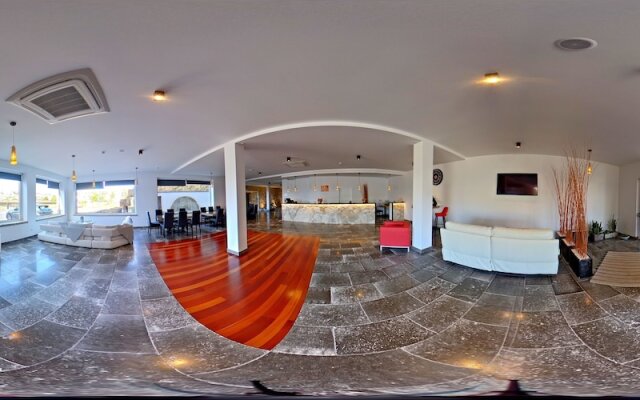 5ª Vigia Guest House