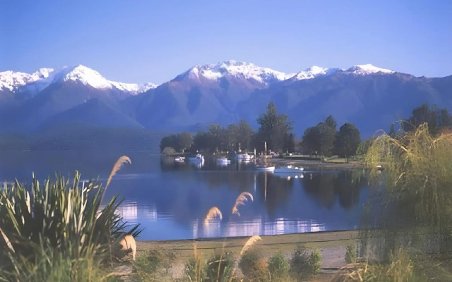 Distinction Luxmore Hotel