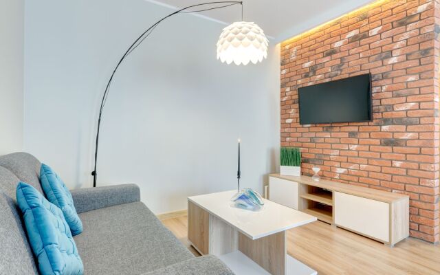 Elite Apartments Marine Suite