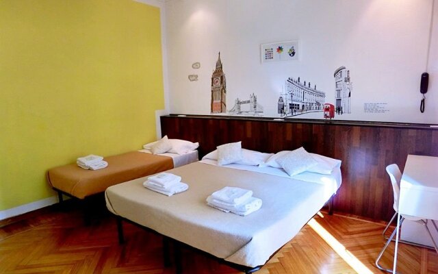 Argentina B&B Milano