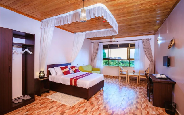 victoria view boutique hotels and tours