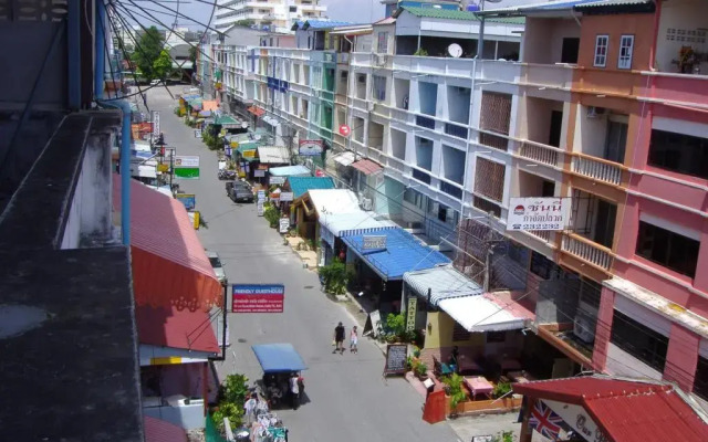 Christie Mu Guesthouse