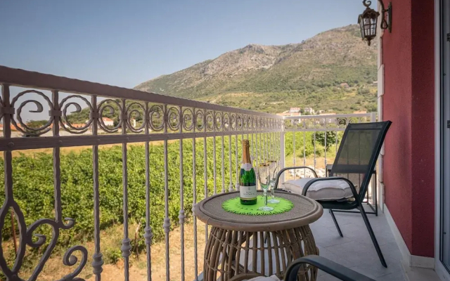 Villa Liberty