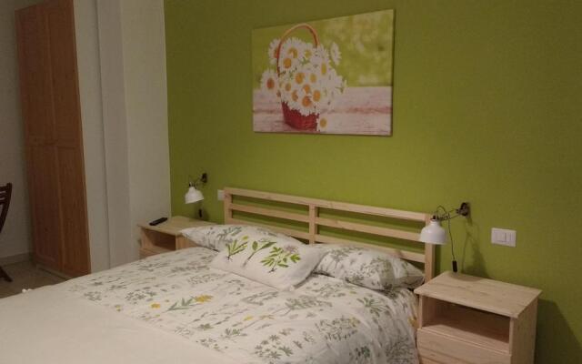 My Room in Trani