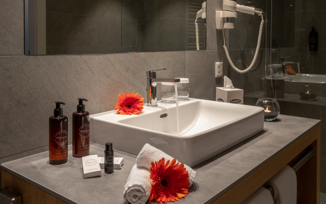 Hotel & LOUNGE LAGO MAGGIORE