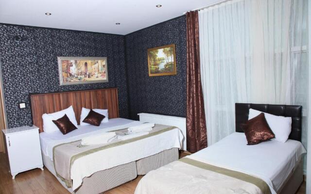Garden Hill Hotel
