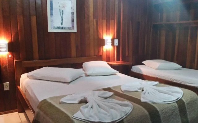 Pousada da Cachoeira
