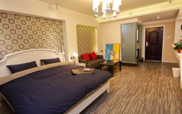 South Gate Garden Boutique Hotel