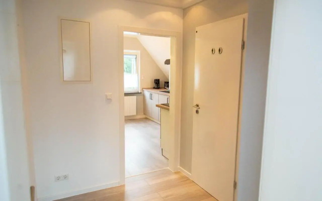 Ferienwohnung Schadler