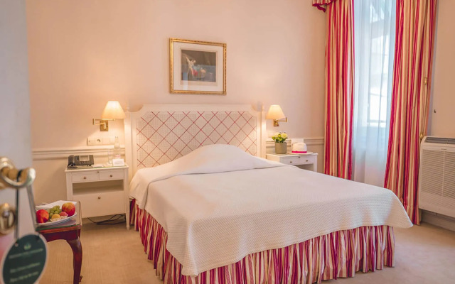 Brenners Park - Hotel & Spa, Oetker Hotels