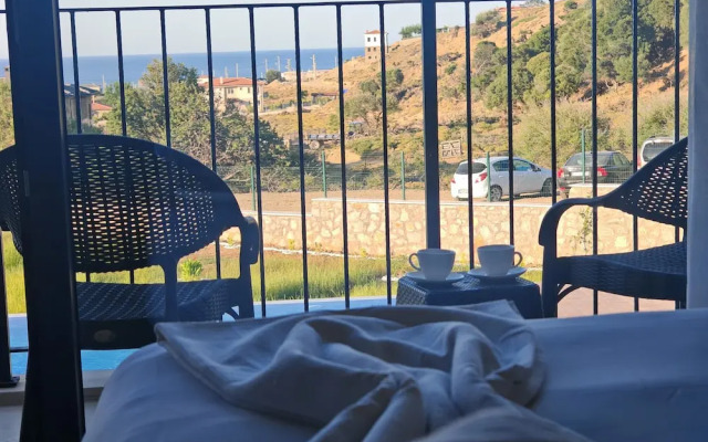 Rigani Gökçeada (+14)