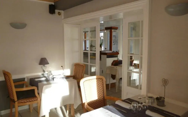 Hotel Restaurant lEcrin