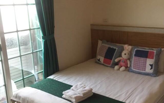 Jindu B&B