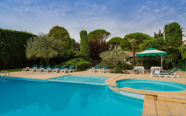 Auberge de Cassagne & Spa