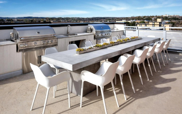 Club Wyndham Austin
