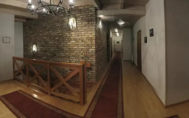 Guesthouse Līvkalns