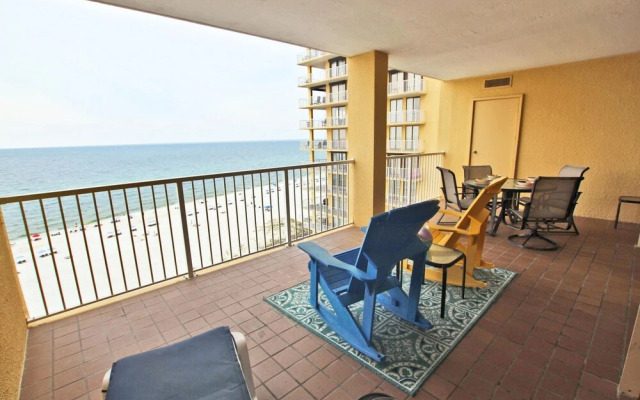 Summerhouse 1005a by Youngs Suncoast, Orange Beach