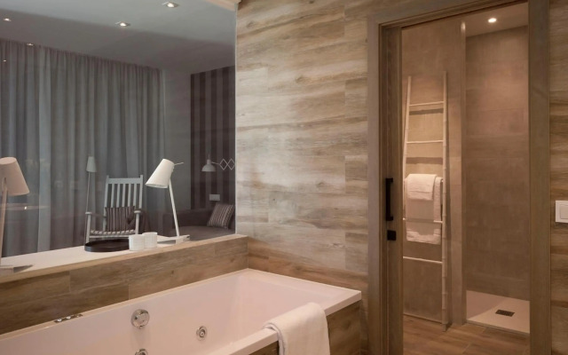 Hotel Boutique Balandret