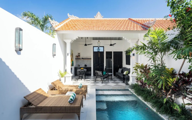 Villa Martini Beachside 2