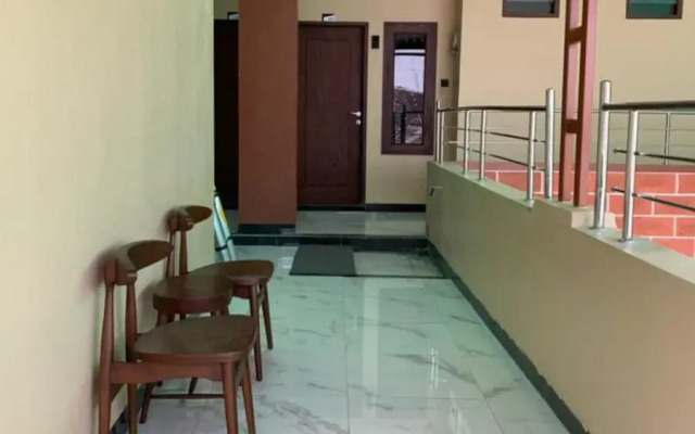 RedDoorz Syariah near Kawasan Simpang Lima Pati