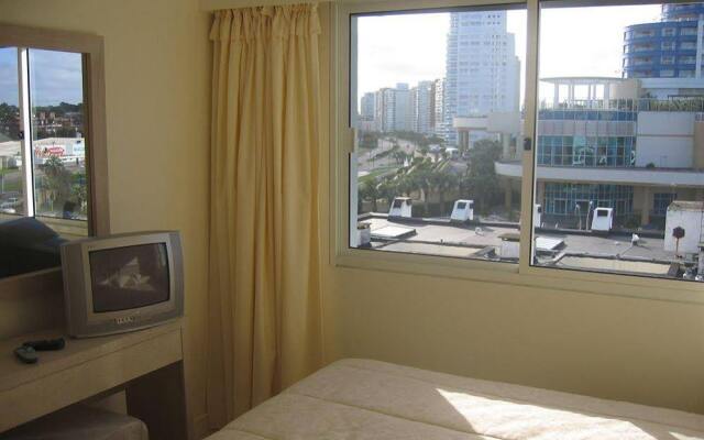 Sunset Suites