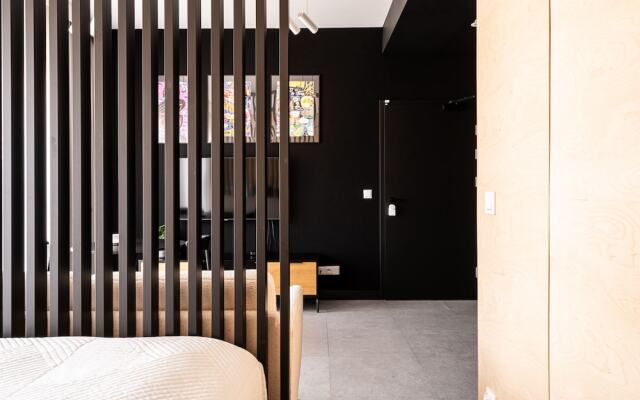 RentPlanet - Apartament Śrutowa