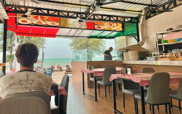 The Lodge Jomtien 7