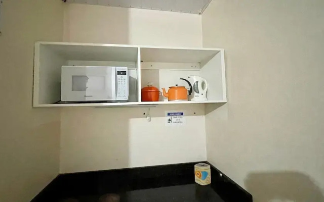 AP 32 Ala Mariscal Residencial Solavir