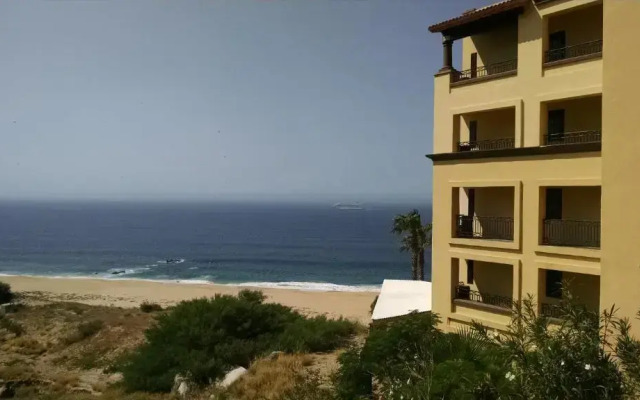 Suites at Sunset Beach Cabo San Lucas Golf and Spa