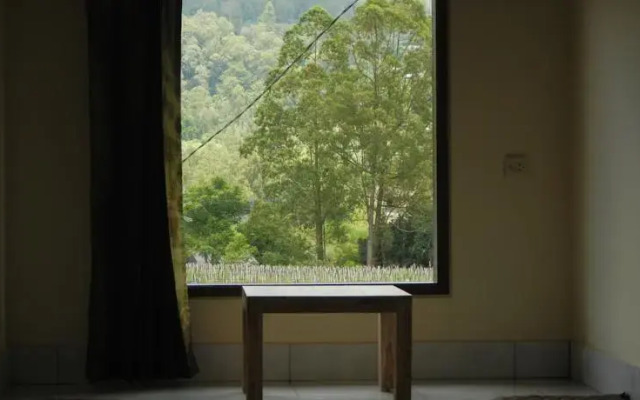 Batur Bungalows