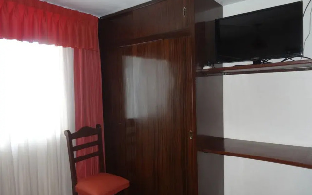 Hoteles Benavides