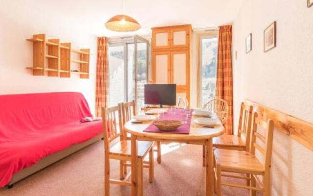 Apartment Concorde 19