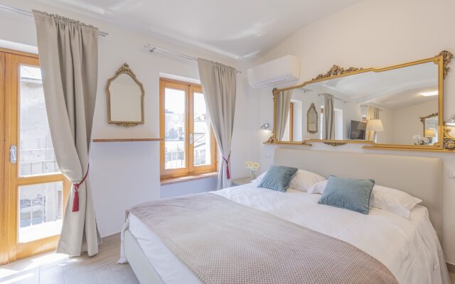 Corte Realdi Boutique Rooms Garda