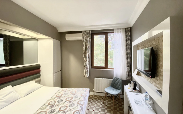 Tekirdag Yat Hotel