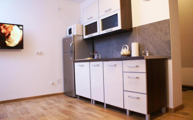 Apartament Słoneczny Koscielisko