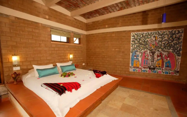 Our Native Village Eco Resort
