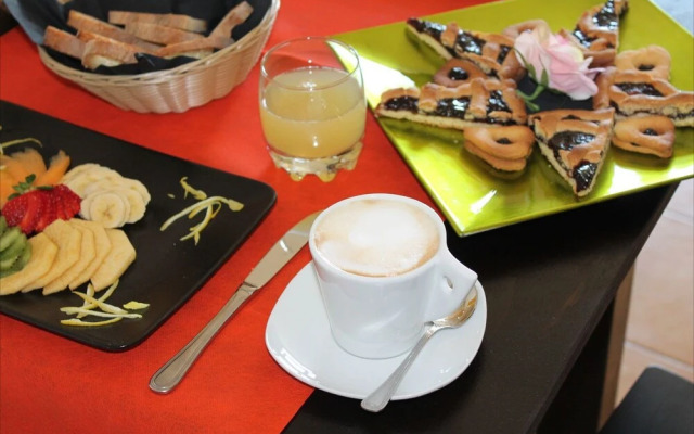 Bed & Breakfast Valeri