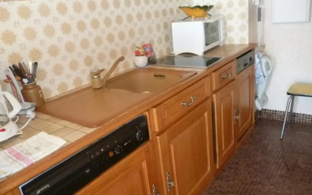 Appartement Royan, 2 pièces, 4 personnes - FR-1-71-62